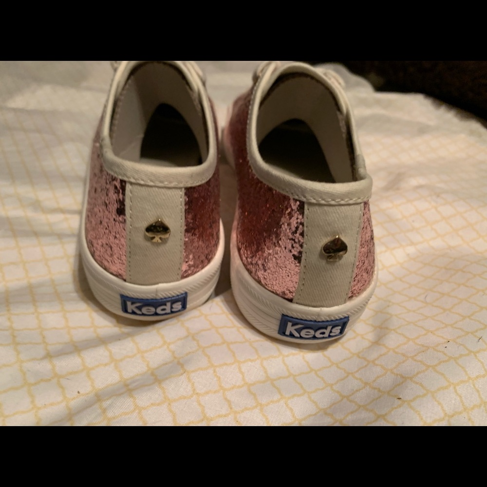 Keds x Kate spade